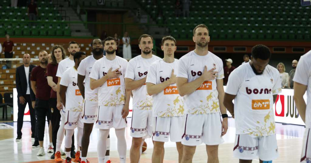 Asim Gutić se vratio u tuzlansku Slobodu
