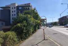 Čekanje autobusa u Banjaluci: ljeti vrućina, zimi hladnoća