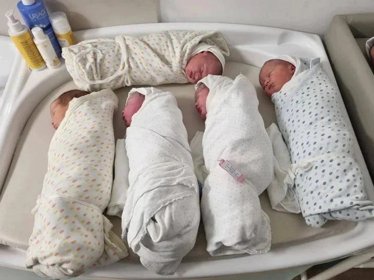 U Republici Srpskoj rođene 32 bebe