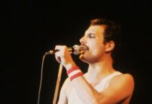 Merkjurijev klavir i mikrofon idu na aukciju u oktobru