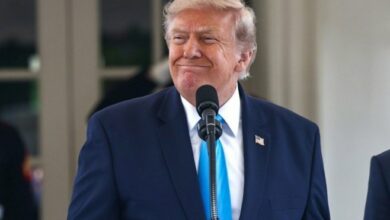 Tramp: razgovori sa Iranom se nastavljaju danas