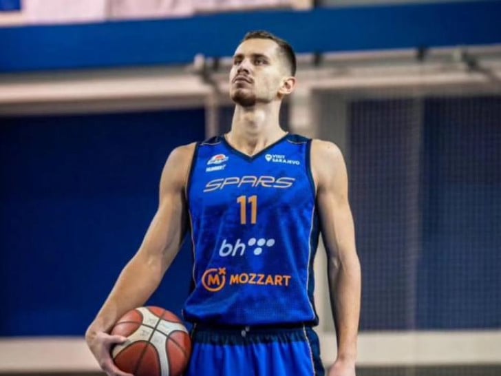 Mladost zadržala Aleksandra Smiljanića