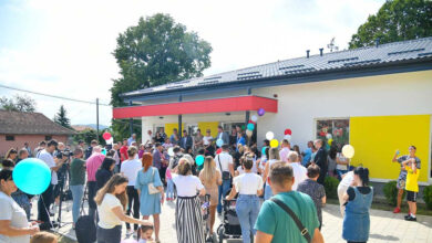 Rekonstrukcija ulica dio višemilionskih ulaganja u Kuljane