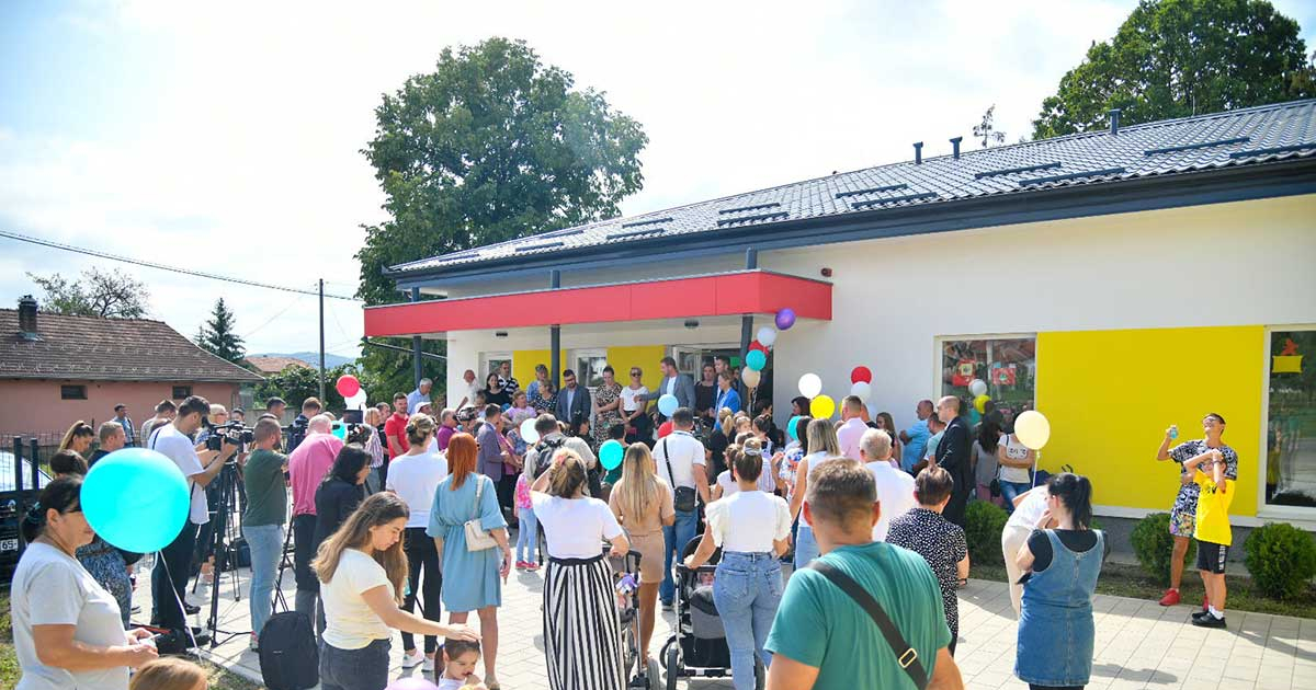 Rekonstrukcija ulica dio višemilionskih ulaganja u Kuljane