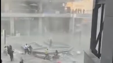Eksplozija u tržnom centru u Kairu odnijela tri života, 17 povrijeđenih