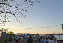 Okončana blokada puta Banjaluka - Prijedor