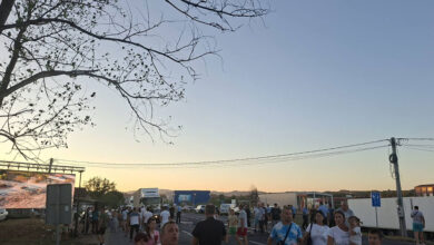 Okončana blokada puta Banjaluka - Prijedor