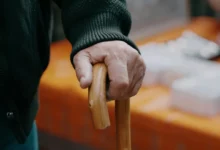 Pokreti ruke otkrivaju znake demencije