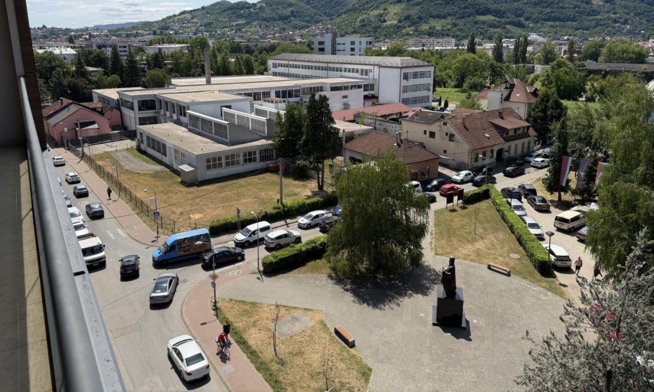 Gužve kod Banjaluke i na izlazu iz zemlje: Pojačan saobraćaj širom BiH