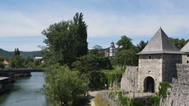 Koliko košta turistički dan u Banjaluci?