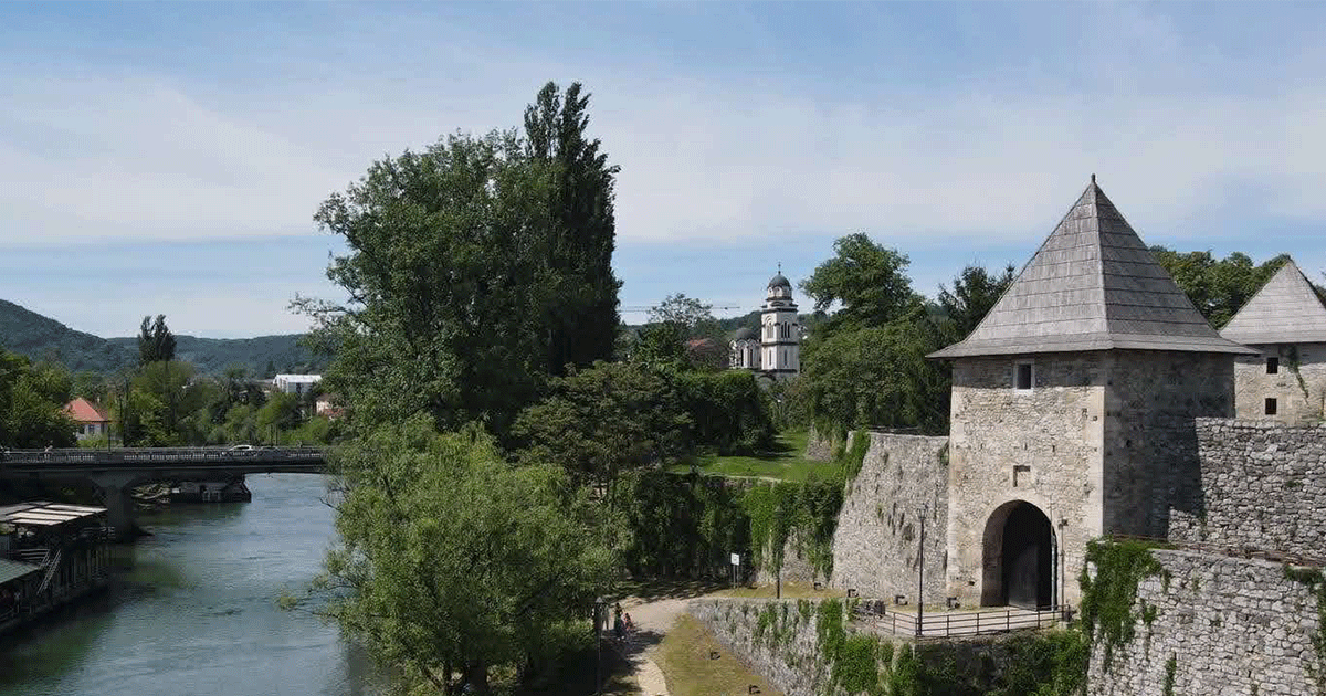 Koliko košta turistički dan u Banjaluci?