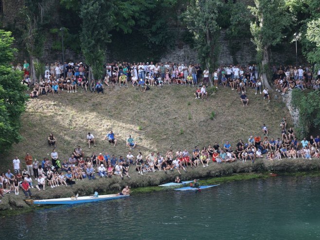 Ljeto na Vrbasu potvrdilo poziciju Banjaluke