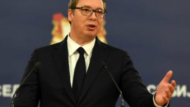 Vučić pomenuo dva datuma za vanredne izbore