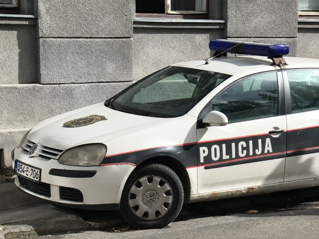 Utopio se mladić iz Zavidovića na Krivaji