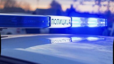 Nepoznati muškarac silovao ženu u ulazu zgrade na Banovom brdu