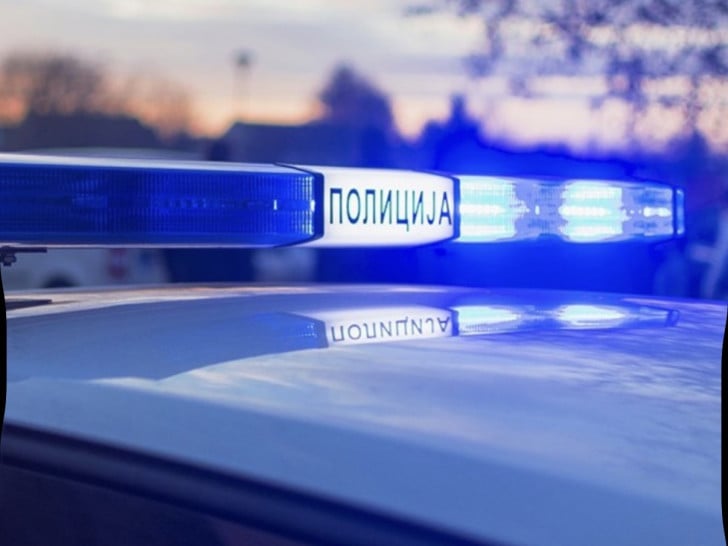 Nepoznati muškarac silovao ženu u ulazu zgrade na Banovom brdu