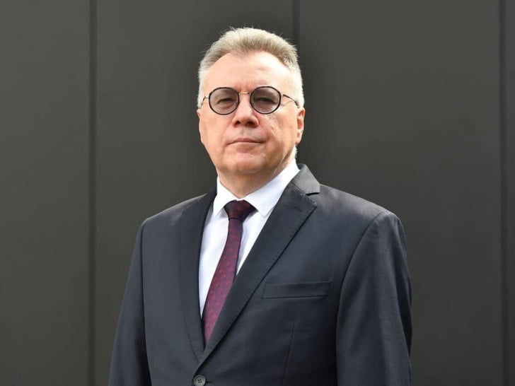 Ruski ambasador: Bošnjaci nadu vide u predsjedniku Putinu