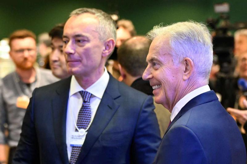 Hamas prihvatio predaju oružja i vlasti u Gazi