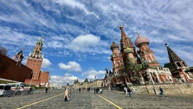 Moskva: Kancelarija OHR je instrument zapadnog tutorstva