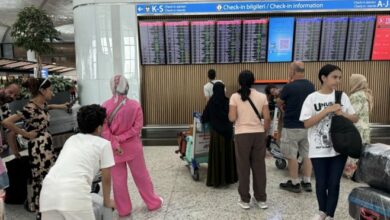 Rekord aerodroma u Istanbulu: 289.260 putnika za jedan dan