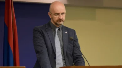 Mazalica: Korijen priče je sukob unutar Memorijalnog centra