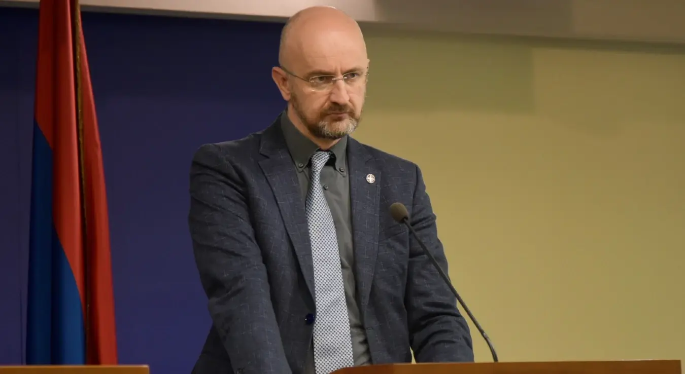 Mazalica: Korijen priče je sukob unutar Memorijalnog centra