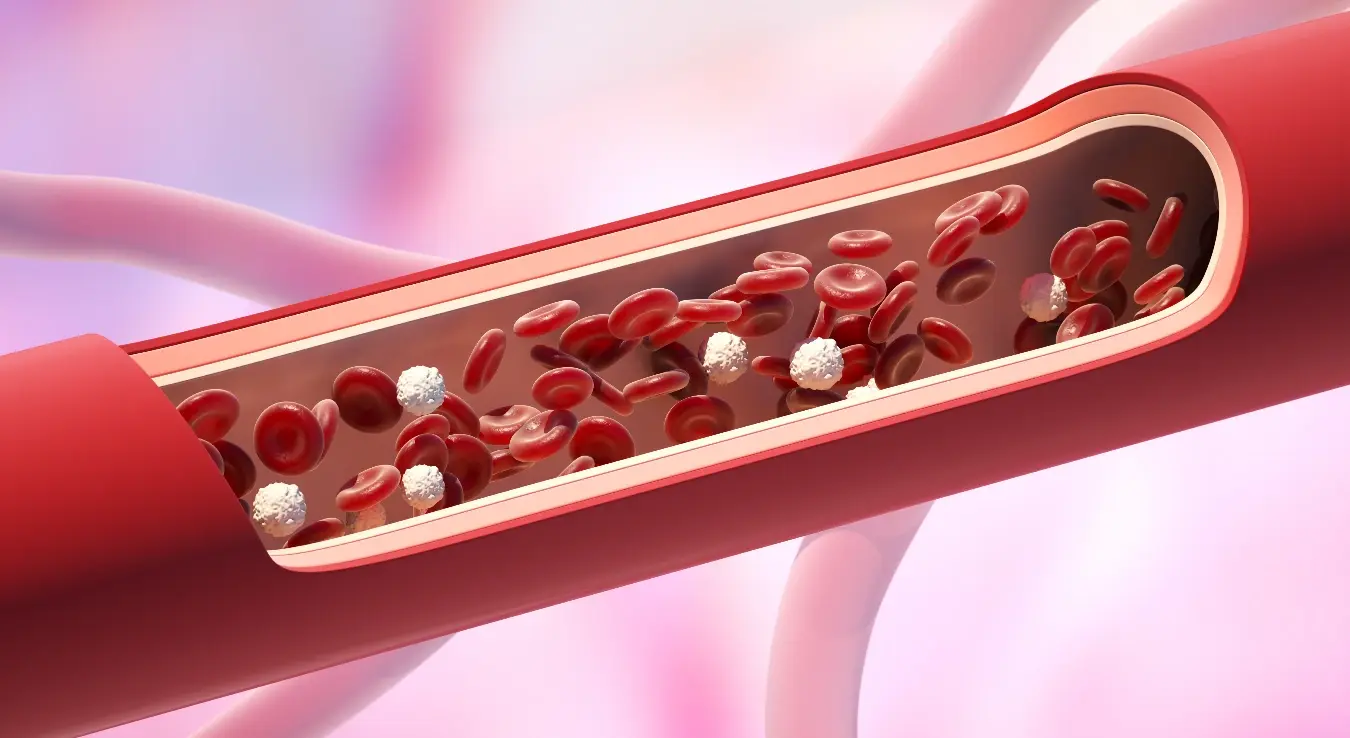 Naučnici otkrili mikroplastiku u ljudskim arterijama