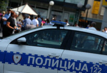 Prekršajna prijava R.M. zbog startnog pištolja u Banjaluci