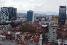 Tužilaštvo traži pritvor za maloljetnike zbog požara u „Derubisu“