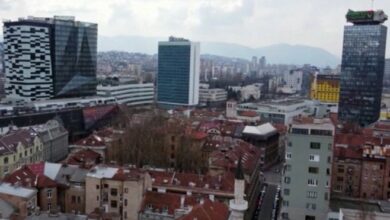 Tužilaštvo traži pritvor za maloljetnike zbog požara u „Derubisu“