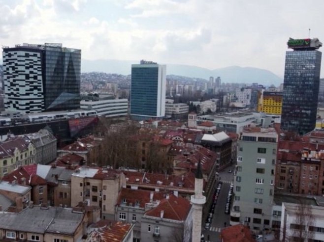 Tužilaštvo traži pritvor za maloljetnike zbog požara u „Derubisu“