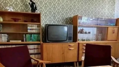 Lusteri iz bivše Jugoslavije danas su kolekcionarski hit