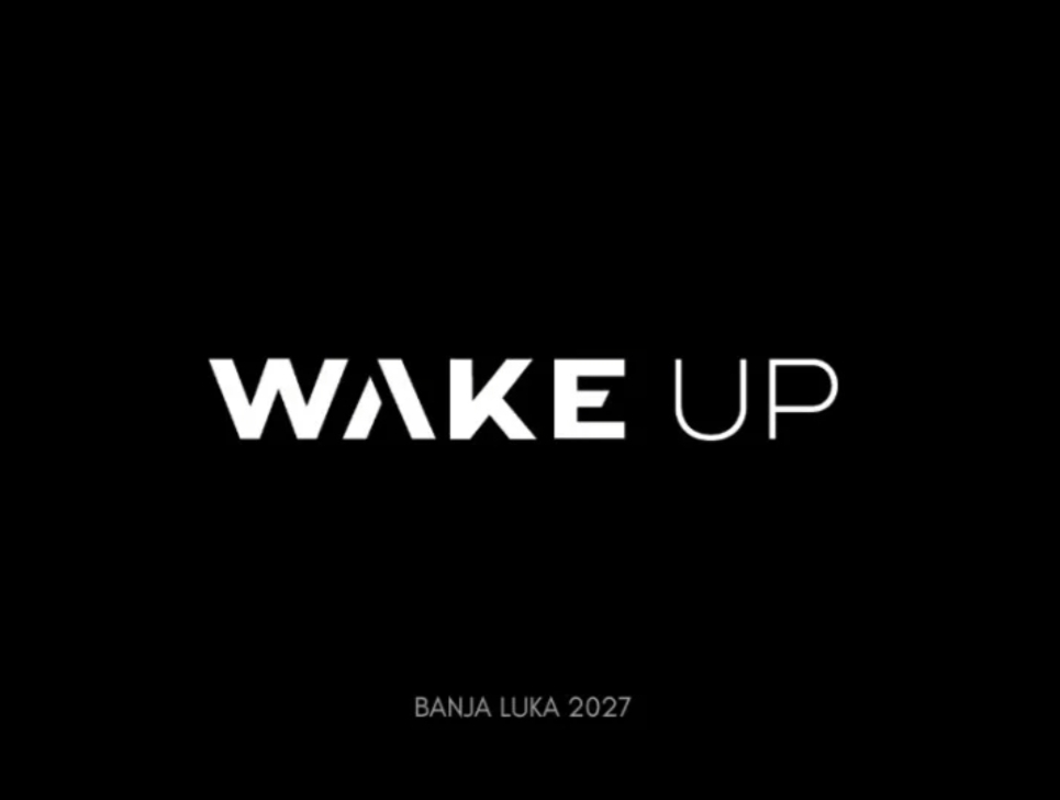 Travel 4 Fun najavila novi projekat Wake Up Banjaluka 2027