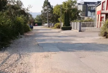 Mještani banjalučke ulice na ivici strpljenja zbog saobraćajnih nesreća