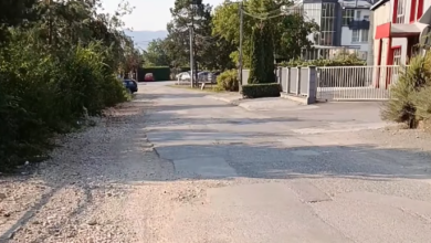 Mještani banjalučke ulice na ivici strpljenja zbog saobraćajnih nesreća