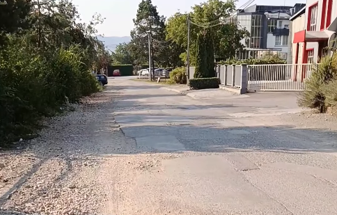 Mještani banjalučke ulice na ivici strpljenja zbog saobraćajnih nesreća