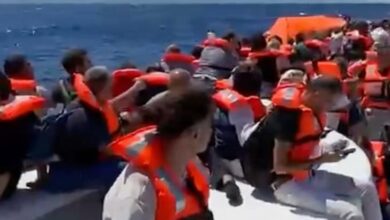 Kiparski sud odredio pritvor za 14 osumnjičenih zbog potonuća trajekta