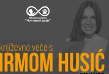 Promocija romana Irme Husić sutra u Banjaluci