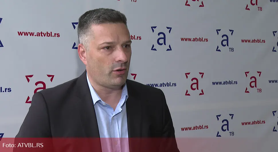 Šuput: Kreditni rejting Republike Srpske potvrda dobrog upravljanja finansijama