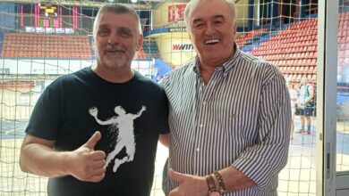 Veterani rukometa u Banjaluci okupili su se na prvom međunarodnom turniru
