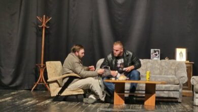 „Transsibirska željeznica“ banjalučkog DIS Teatra najbolja na 18. Danima pozorišta