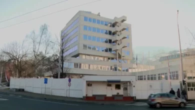 Crishock završio posjetu Banjaluci uz ponovljenu podršku Dejtonskom sporazumu