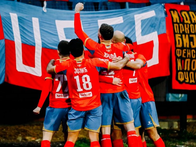 Borac u plej-ofu za Konferencijsku ligu: Tun ili Vikingur
