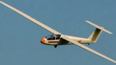 Vazduhoplovni Blanik kup od 21. do 23. avgusta na prijedorskom aerodromu