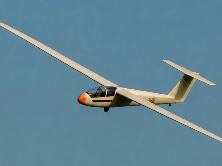 Vazduhoplovni Blanik kup od 21. do 23. avgusta na prijedorskom aerodromu