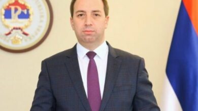 Selak: Istrajnost u traženju pravde obaveza je prema žrtvama „Oluje“