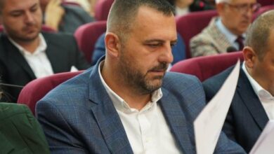 Mastilović: Besplatna podjela udžbenika u Hercegovini je dobra praksa koju treba širiti