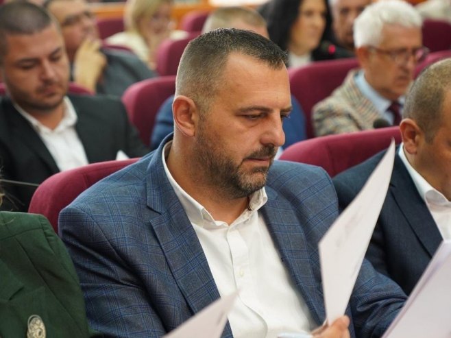 Mastilović: Besplatna podjela udžbenika u Hercegovini je dobra praksa koju treba širiti