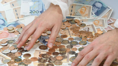 Inflacija Republike Srpske usporava