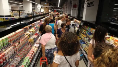 Hladnoća u supermarketima: Trik koji vas tjera na veću potrošnju